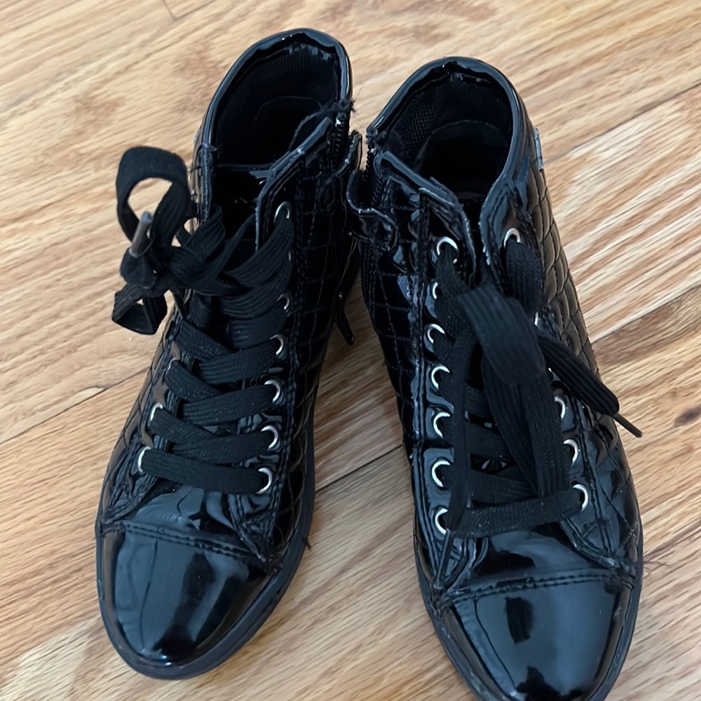 Geox girls shoes